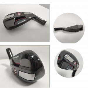 Hot sale custom Factory Oem Golf driving Irons with screw golf utility