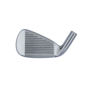 Original factory manufacturer China Custom brand name stainless steel casting golf club sport product iron head