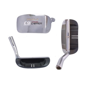 Manufacturers factory Golf Chipper Customized Golf Chipper Golf Club Head for adult