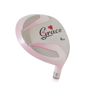 China Cheap price Golf Fairway - Manufacturers directly supply forged Stainless steel Japanese quality women golf fairway wood club head  – Golfmylo