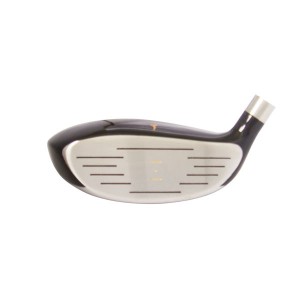 Manufacturers OEM Chinese Brand Fashion hot selling Golf Club fairway hybrid Woods head