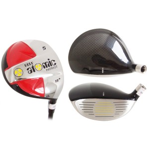 Manufacturer Factory Custom Wholesale OEM forged Stainless Steel420 popular golf fairway club heads for beginners