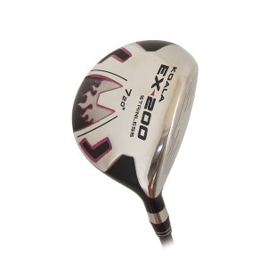 Custom LOGO Golf Woods 3 unique golf clubs cheap fairway woods for right handed