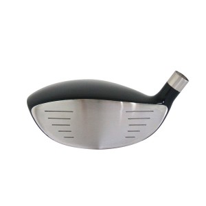 Factory export of ultra-thin design high COR customized brand forged golf club heads for Sale