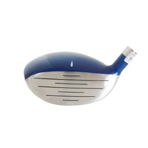 China supplier custom logo Forged High Quality Competitive Price Golf Fairway Wood