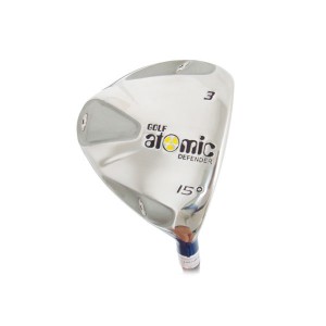 China supplier custom logo Forged High Quality Competitive Price Golf Fairway Wood
