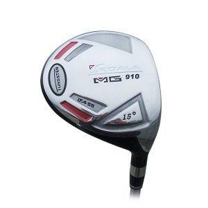 Factory oem best selling import high quality high cor golf fairway woods
