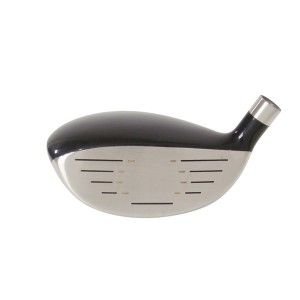 Supplier Source manufacturer OEM custom personal brand golf forged fairway wood club head