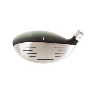 China factory supplier Manufacturers OEM LOGO forged Stainless Steel Golf Club fairway wood