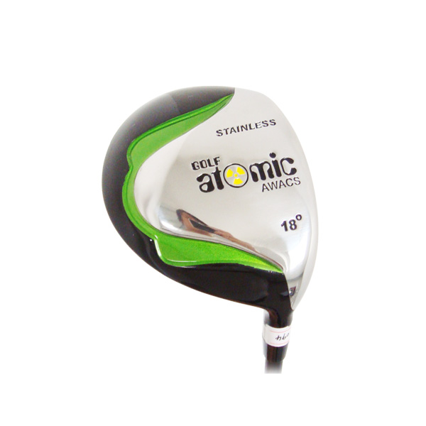 Hot New Products OEM Golf Fairway Wooden Head - China factory supplier Manufacturers OEM LOGO forged Stainless Steel Golf Club fairway wood – Golfmylo