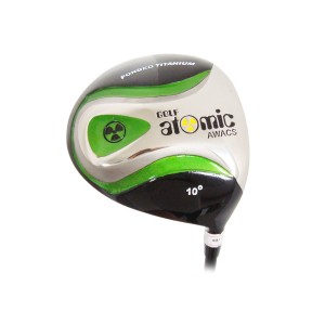 Wholesale Supplier Price OEM Standard Cast 460CC Brand Titanium Golf Club Driver Head