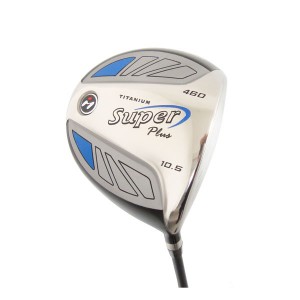 Factory fabrication Available Loft 460CC forged golf club driver head 10.5degree