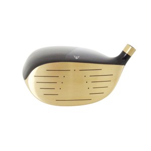 Wholesale OEM LOGO classic Square design Right Handed Stiff Flex hi-cor forged golf driver head club with head cover