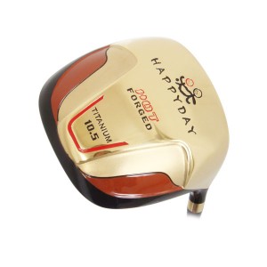 Best Price on Golf Driver 9 Degree - Wholesale OEM LOGO classic Square design Right Handed Stiff Flex hi-cor forged golf driver head club with head cover – Golfmylo