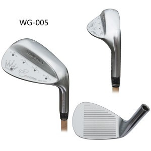 Manufacturers factory forged carbon soft steel golf wedge CNC milling golf wedge head club
