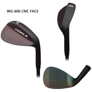 Manufacturers factory wholesale custom OEM&ODM forged golf sand wedge clubs for ladies and men