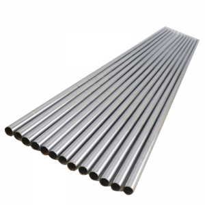 Oem high quality stainless steel shaft