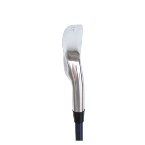 Manufacturers Soft iron 8620 casting competitive price golf iron custom length weight iron golf clubs for adults