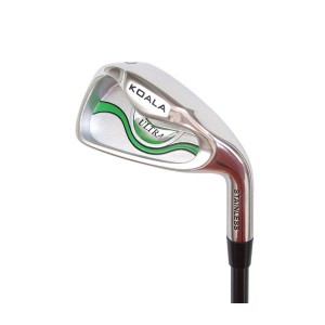 Manufacturers for direct sales custom logo casting stainless steel low center of gravity golf iron heads