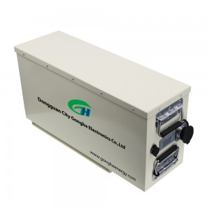 Supercapacitor 48V 1300Wh Ultracapacitor Battery