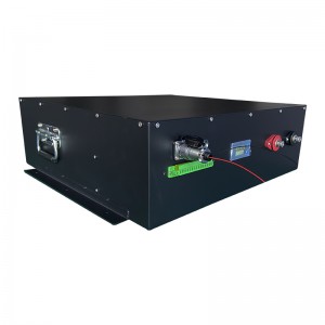 Ultracapacitor Capacitor Module 48V 5250Wh អាគុយ Supercapacitor សម្រាប់ផ្ទុកថាមពល