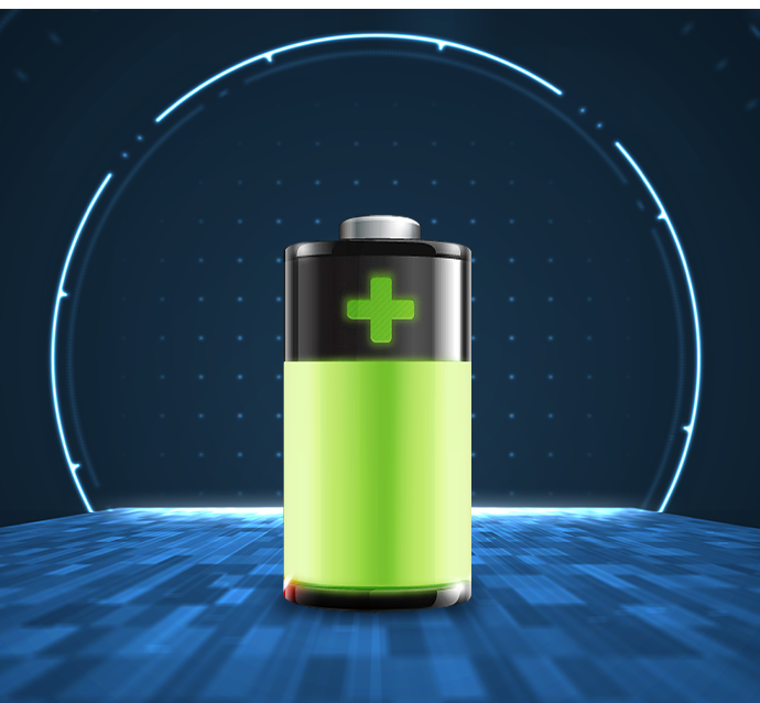 Što je super kondenzatorska baterija?
