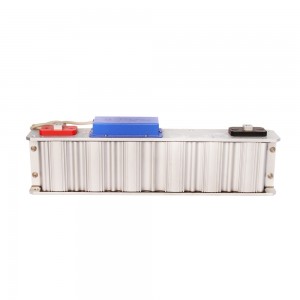 Batteria super-tecnologica al grafene Batteria ultra condensatore 48V Cella batteria automatica ad alta tensione 16V 200f ad alta tensione