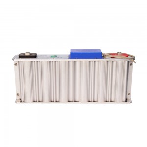 16 Volt Super Condensatore 500 Farad Super Capacitor Batteri Bilbatteri
