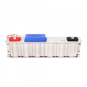Teknologi Baru Graphene Super Battery 48V Ultra Capacitor Battery Cell High 16V 200f High Voltage Booster Auto Battery Cell
