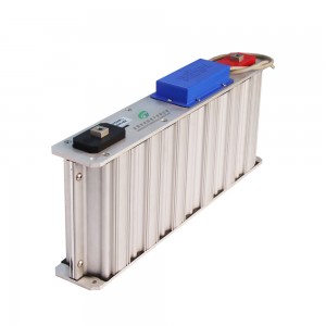 16 Volt Super Condensatore 500 Farad Super Capacitor Battery ຫມໍ້ໄຟລົດ
