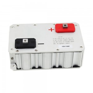 Super kondenzator 16v 108f Graphiner Battery Banks Pack High Power