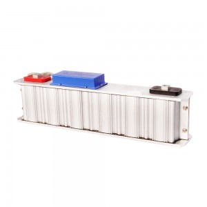 ახალი ტექნოლოგიების Graphene Super Battery 48V Ultra Capacitor Battery Cell მაღალი 16V 200f მაღალი ძაბვის გამაძლიერებელი ავტომატური ბატარეის უჯრედი