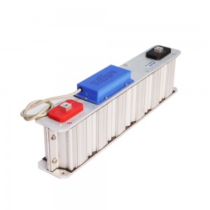 Ný tækni Graphene Super Battery 48V Ultra Capacitor Battery Cell High 16V 200f High Voltage Booster Auto Battery Cell