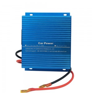 Factory Price 16V 2000F High Energy Car Power of Super Capacitor