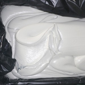 G1031 Butyl Adhesive with Rubber Content Up To 15%