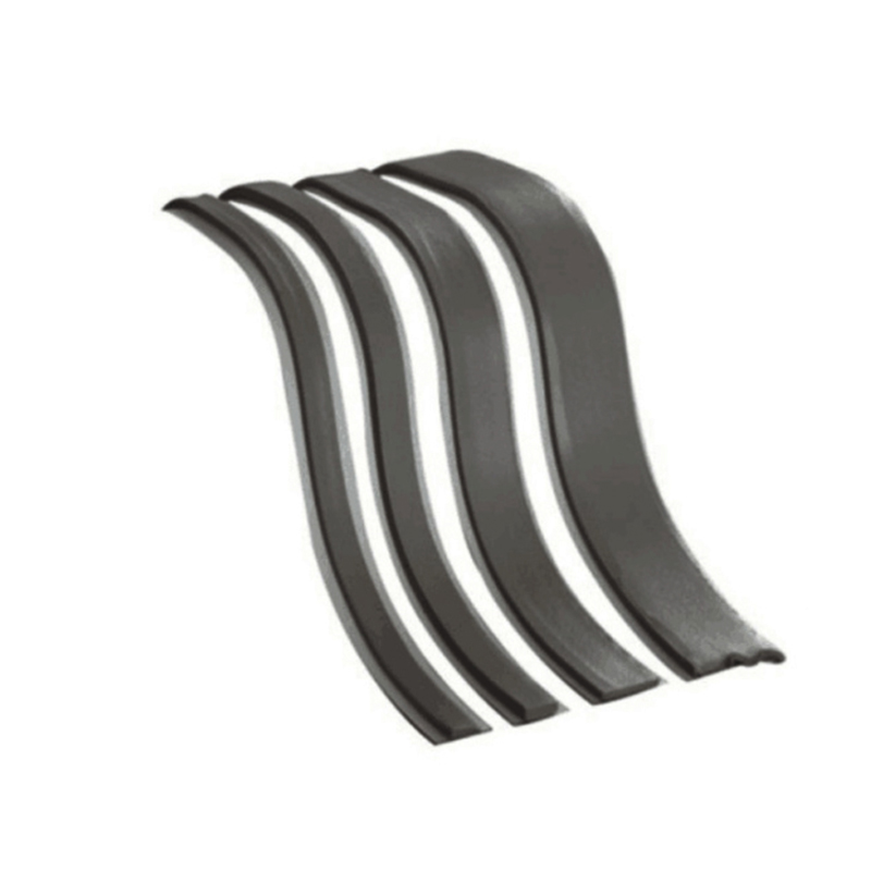 Manufactur Standard Plastic Ceiling Strips - Uncured high temperature butyl sealant – Gooban