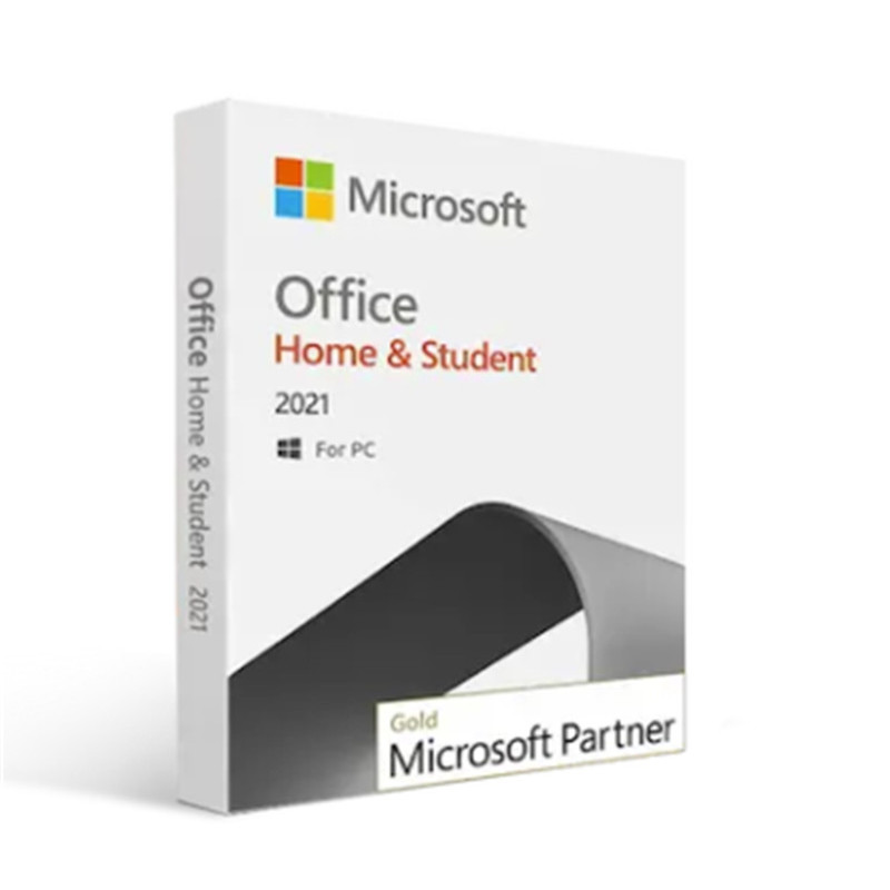 Microsoft Office 2021 Home & Student (PC) Featured Image