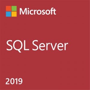 Windows server 2019 SQL server