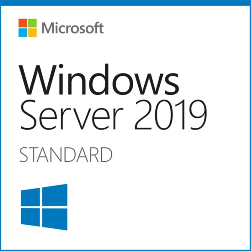 Microsoft Windows Server 2019 Standard  Featured Image