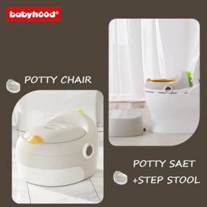 Baby Potty Training-Baby Potty BH-144