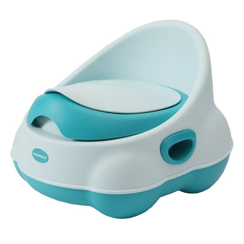 OEM High Quality Mini Toilet Potty Factories –  Baby Potty BH-112 – Babyhood