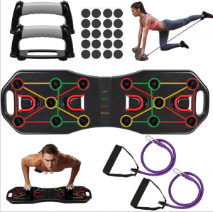 Push Up Rack Board Body Building Exercise Tools Push-up Stands