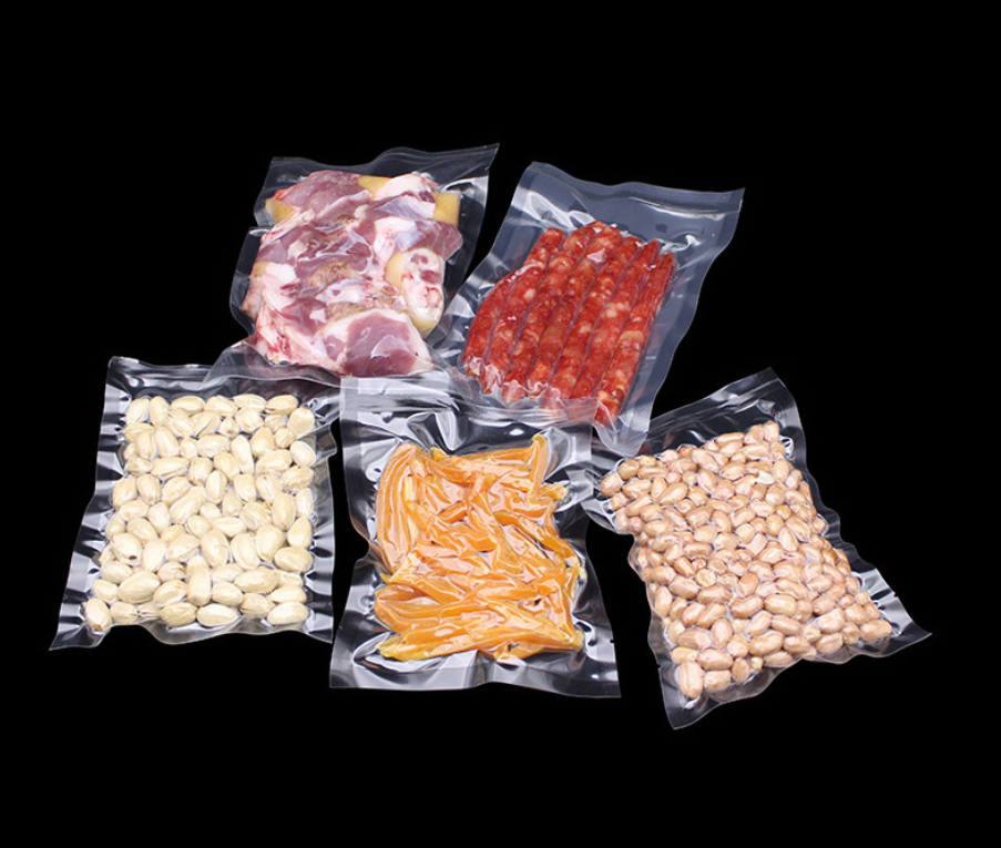 Важность пакетов из ПЭВД для упаковки пищевых продуктов