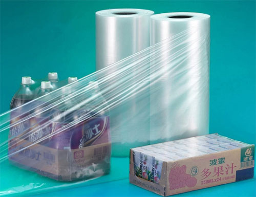 What Shrink Film is Best for Your Product or Application3