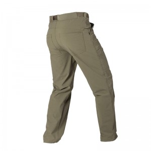 hiking light weight pants for both men and women