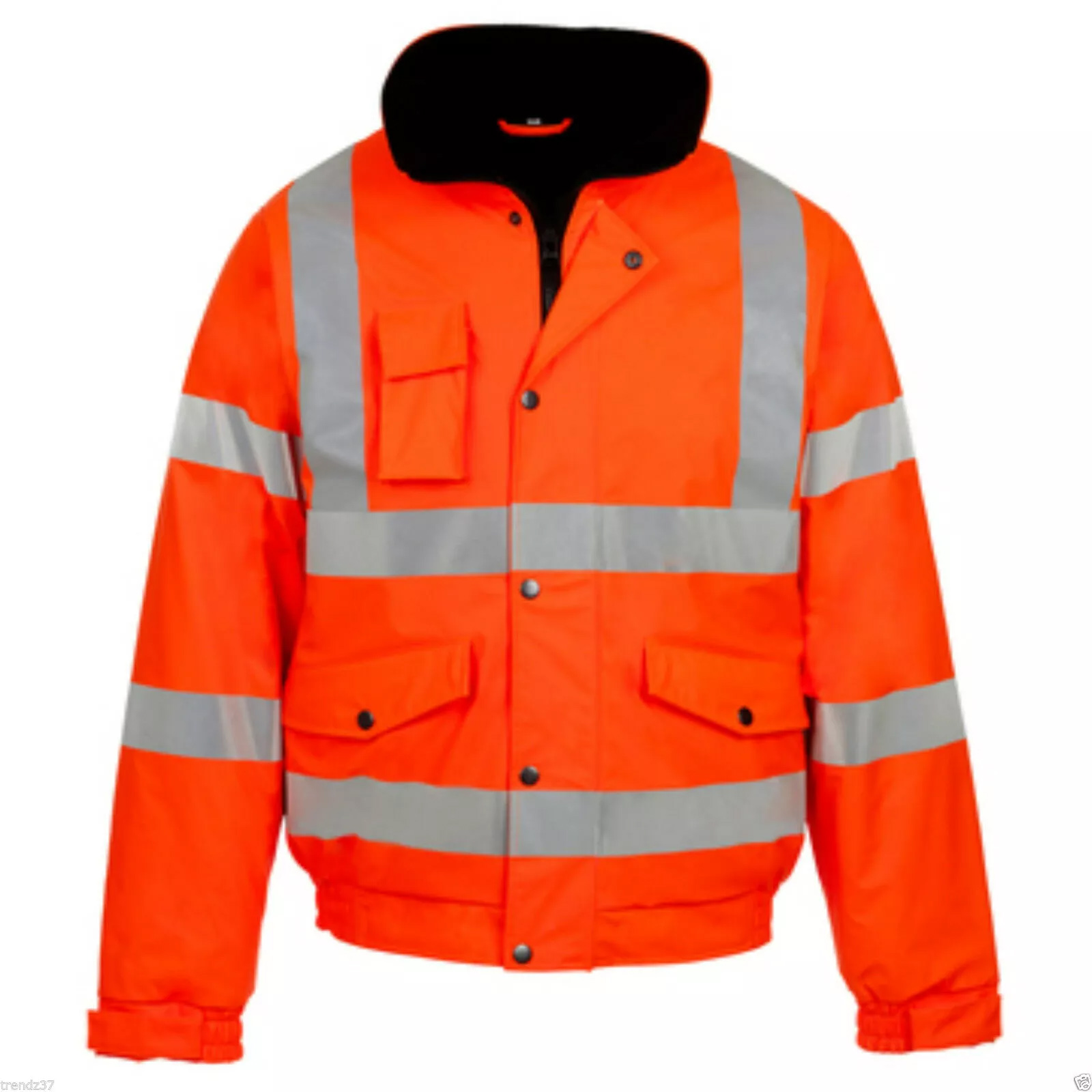 China Thick Beach Towel Manufacturers - safty jacket workwear  reflective waterproof for construction farming – GOODLIFE