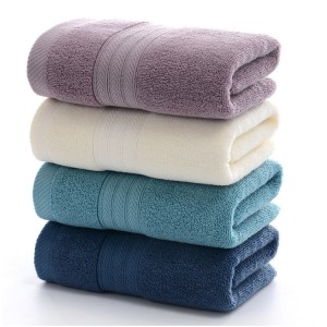 Face towels 100 cotton face towels wholesale luxury face hand towel