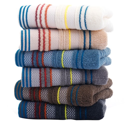 New Arrival- Luxury Cotton Towels