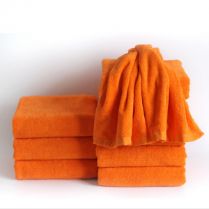 Bath towel 100% cotton towels luxury cotton bath Embroidered logo