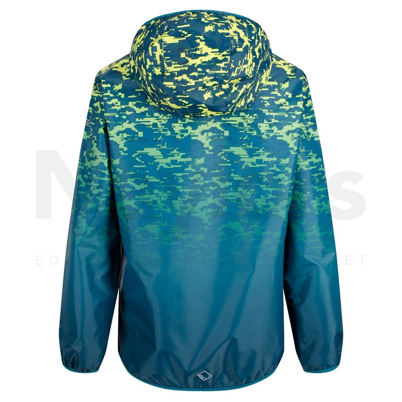 Waterproof Dry Poncho Changing Robe With Print For Beach Surf Featured Image